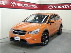 スバル インプレッサ XV2.0i-Lアイサイ