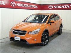 インプレッサ XV2.0i-Lアイサイ