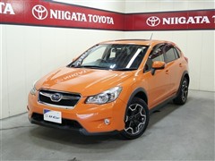 スバル インプレッサ XV2.0i-Lアイサイ