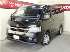 ハイエースワゴン GL