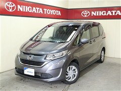 フリード G ホンダセンシング