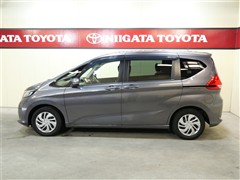 フリード G ホンダセンシング