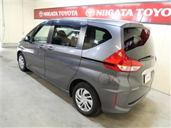 フリード G ホンダセンシング