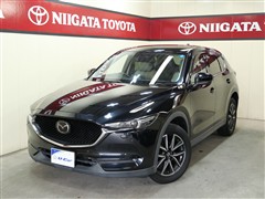 マツダ CX-5 25S Lパッケージ