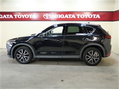 CX-5 25S Lパッケージ