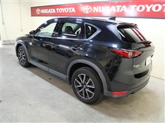 CX-5 25S Lパッケージ