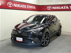C-HR G