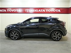 C-HR G