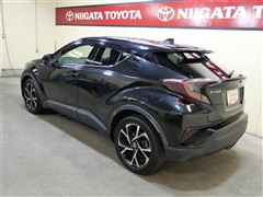 C-HR G