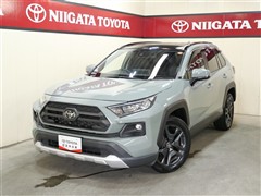 RAV4 アドベンチャー
