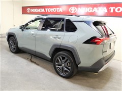 RAV4 アドベンチャー