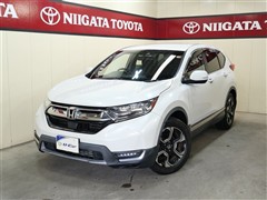 ホンダ CR-V EX