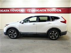 CR-V EX