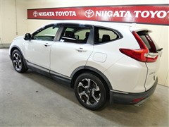 CR-V EX