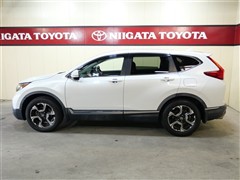 CR-V EX