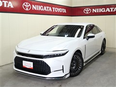 トヨタ クラウンHV Z