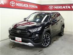 RAV4 アドベンチャー