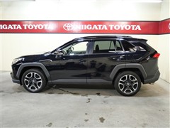 RAV4 アドベンチャー