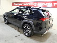 RAV4 アドベンチャー