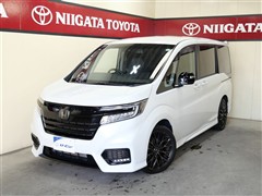 ホンダ ステップWスパ クールスピホンダ