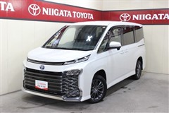 ヴォクシー ハイブリッド S-Z