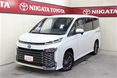 ヴォクシー ハイブリッド S-Z