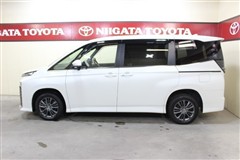 ヴォクシー ハイブリッド S-Z