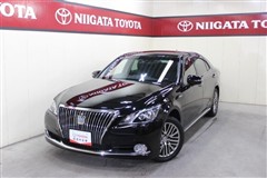 クラウンマジェスタ HEV Four