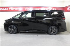 ヴェルファイア Z プレミア