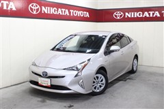 プリウス