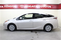 プリウス S セーフティプラス