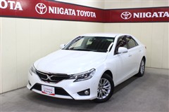 トヨタ マークX 250G Four