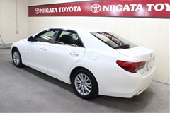 マークX 250G Four