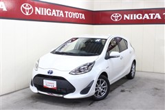 アクア S スタイルブラック