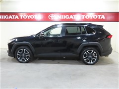 RAV4 アドベンチャー