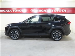 RAV4 アドベンチャー