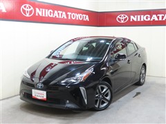 プリウス S ツーリングセレクション