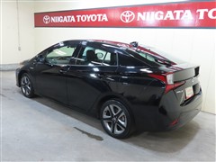 プリウス S ツーリングセレクション