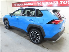 RAV4 アドベンチャー