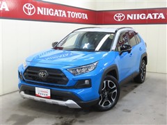 RAV4 アドベンチャー