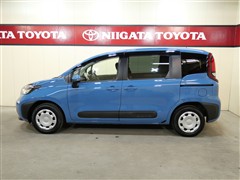 シエンタ ハイブリッド G