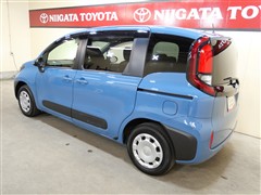 シエンタ ハイブリッド G