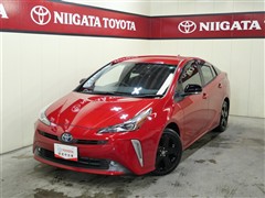 プリウス S ツーリングセレクション