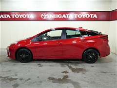 プリウス S ツーリングセレクション