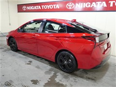 プリウス S ツーリングセレクション