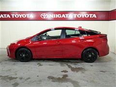 プリウス S ツーリングセレクション