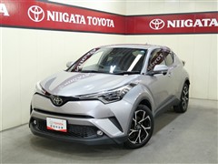 トヨタ C-HR G-T