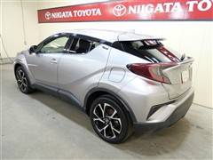 C-HR G-T