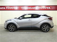 C-HR G-T