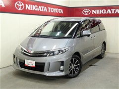 エスティマハイブリッド アエラス